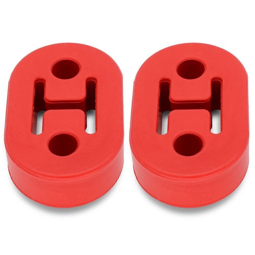 2st auspuffgummi auspuff - 2st,