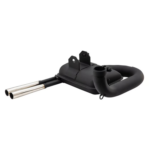 Rennauspuff sip road sport - rennauspuff, 2.0
