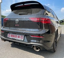 VW Golf 8 GTI Edition 45