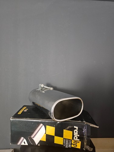 Raidhp auspuffblende 60mm - raidhp,