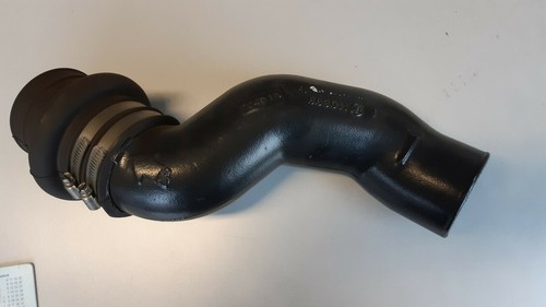 Mercuiser auspuffrohr exhaust - mercuiser,