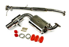 BiJP Auspuff passend für MX5