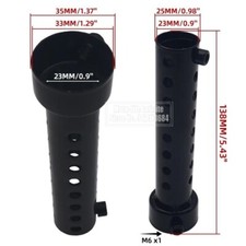 35/42/45/48/60mm Motorrad