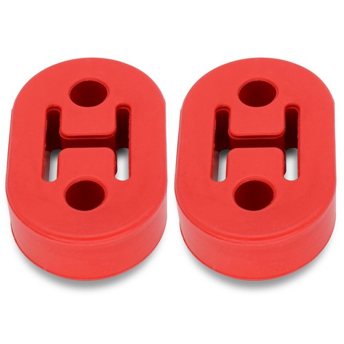 Auspuffgummi auspuff - 2,