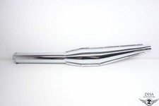 32mm Sport Tuning Auspuff für