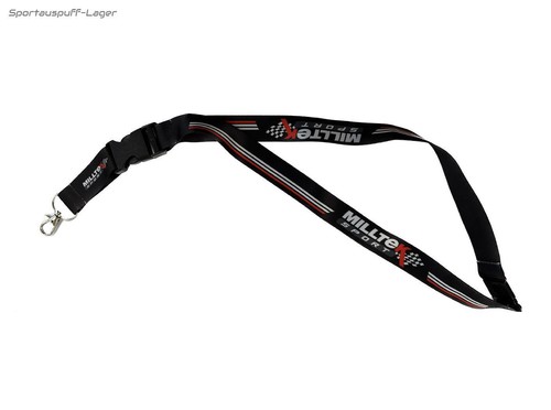 Original milltek sportauspuff - original,