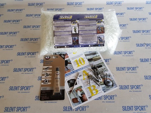 Silent sport premium - sport,