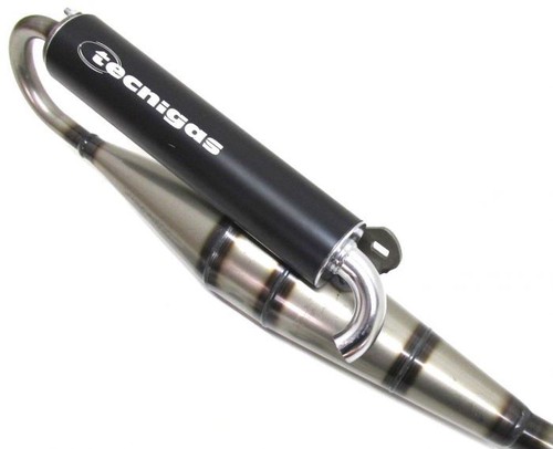 Tecnigas sport tuning - sport,