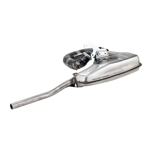 Rennauspuff clubsport für - rennauspuff,