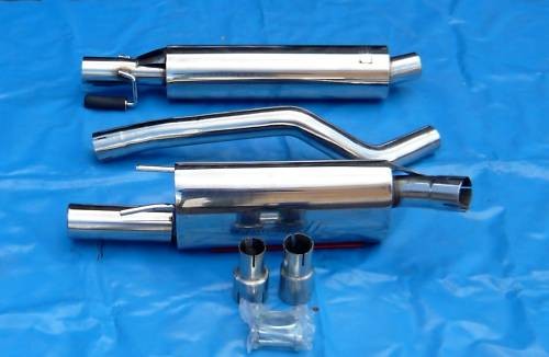 Gruppe opel corsa - a, b