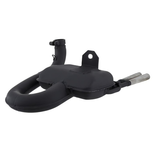 Rennauspuff sip road sport - rennauspuff,