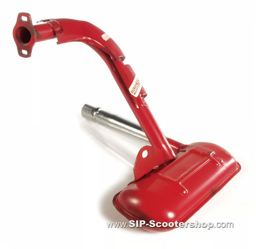 Rennauspuff serie pro sport - pro, "sport"
