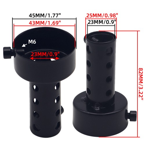 48 60mm motorrad - 35/42/45/48/60mm,