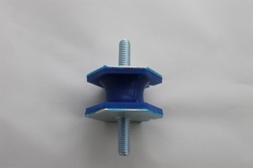 Powersprint auspuffgummi - powersprint,