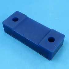 Auspuffgummi Silikon