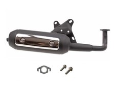 Auspuff + Dichtung + Bolzen