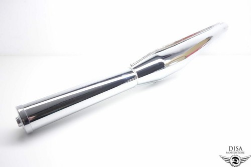 28mm sport tuning auspuff - 28mm,
