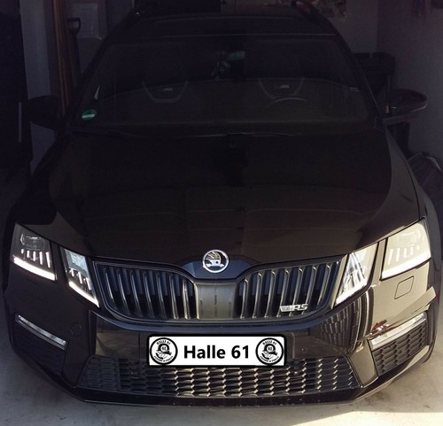 Skoda octavia msd - skoda, 5e