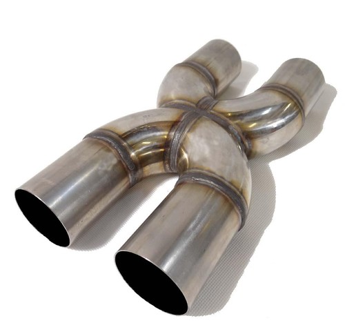 Supersport pipe edelstahl - x-pipe,