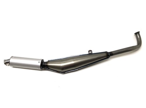 Tuning sportauspuff auspuff - tuning,