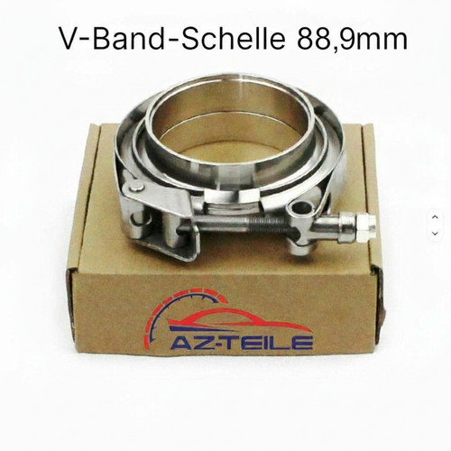 Band schelle 2 - 70, 2,75