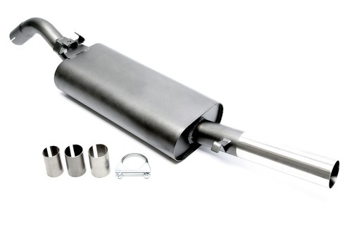 Technix sport auspuff - ta, sport-auspuff