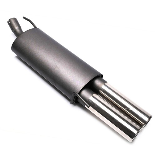 Technix sportauspuff - ta,