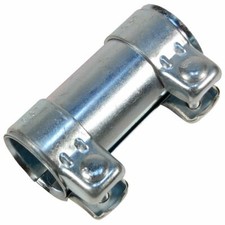 Rohrverbinder Doppelschelle