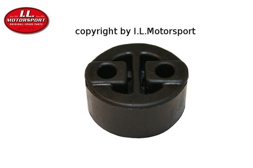Auspuff gummi mazda - gummi, mx-5