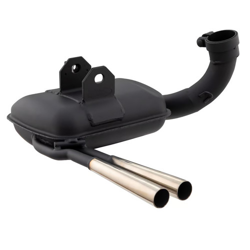 Rennauspuff sip road sport - sip,