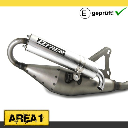 Sport auspuff atu explorer - auspuff,