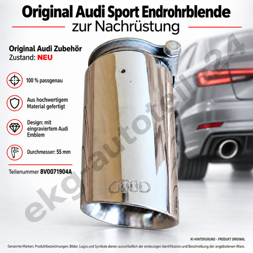 Original audi sport - original,