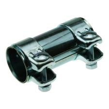 Rohrverbinder 52x125 mm