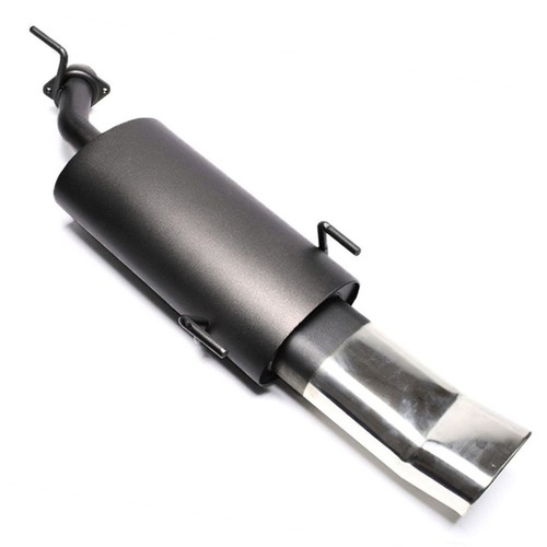 Technix sportauspuff - ta,