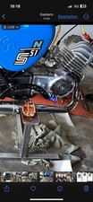 Simson Tuning Auspuff