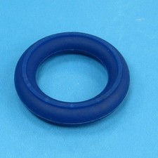 Auspuff Gummi Silikon Ring Ø