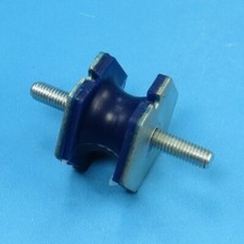 Auspuffgummi Schraubgummi M8