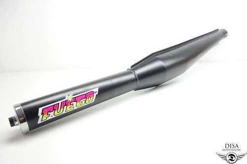 Rennauspuff sportauspuff - rennauspuff,