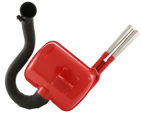 Rennauspuff sip road sport - rennauspuff,