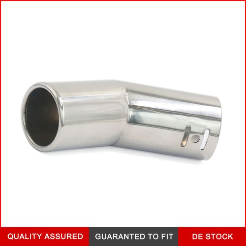 Universal 60mm einlass gebogen - einlass,