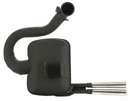 Rennauspuff sip road sport - sip,
