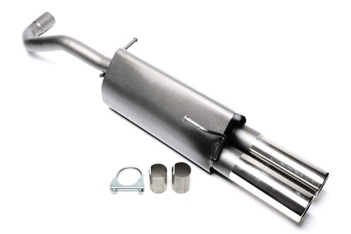 Technix sport auspuff - ta, sport-auspuff