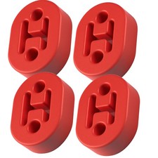 4 St Auspuffgummi Auspuff