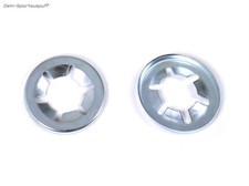 Edelstahl Sicherungsscheibe