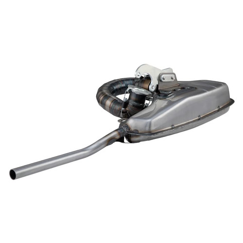 Rennauspuff clubsport für - rennauspuff,