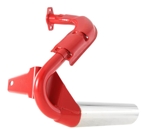 Rennauspuff sip sport - rennauspuff, "sport"