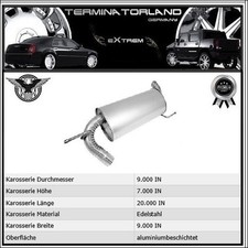 🇩🇪 HUMMER H3 2006 - 2007