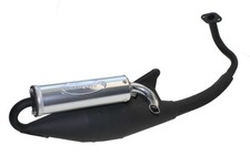 4T RACING SPORT AUSPUFF