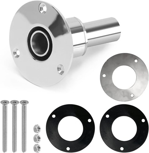 Auspuffrohr edelstahl 22mm - auspuffrohr,