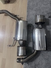 FRIEDRICH MOTORSPORT V2A